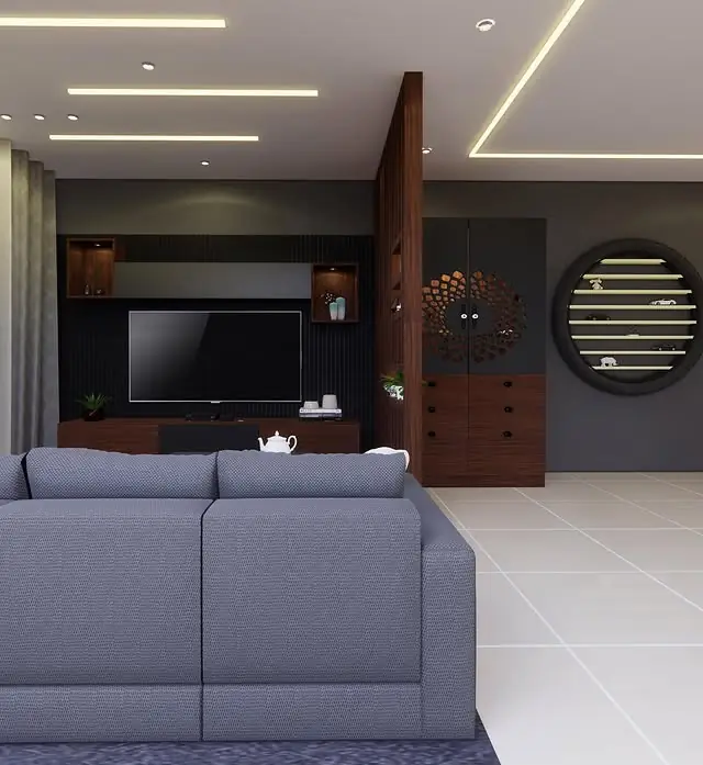 Luxury house exterior construction in Chennai